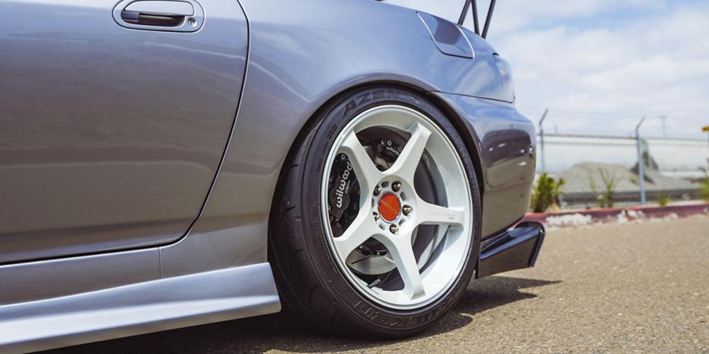 Honda S2000